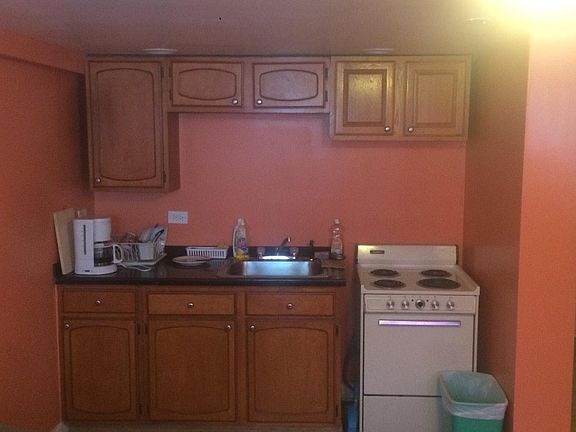2nd image of 4824 N Albany Ave #0