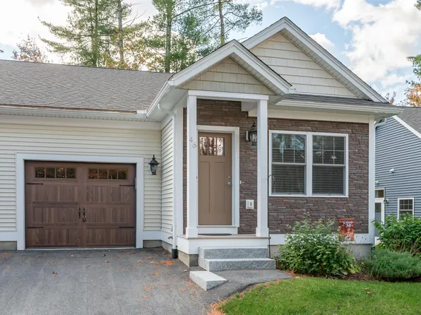 46 Scenic Drive, Nashua, NH 03062