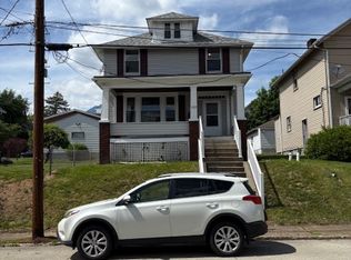 733 Speer St #1, Belle Vernon, PA 15012