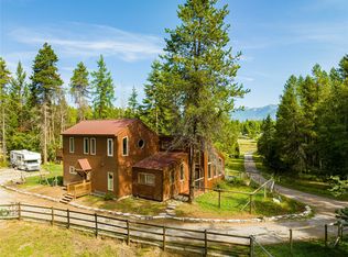 600 Hollow Ln, Bigfork, MT 59911