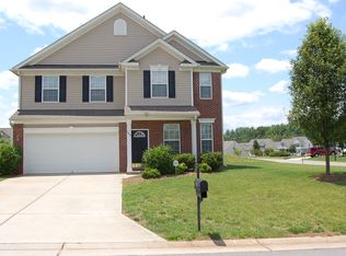123 Rosemont Ln, Lexington, NC 27295