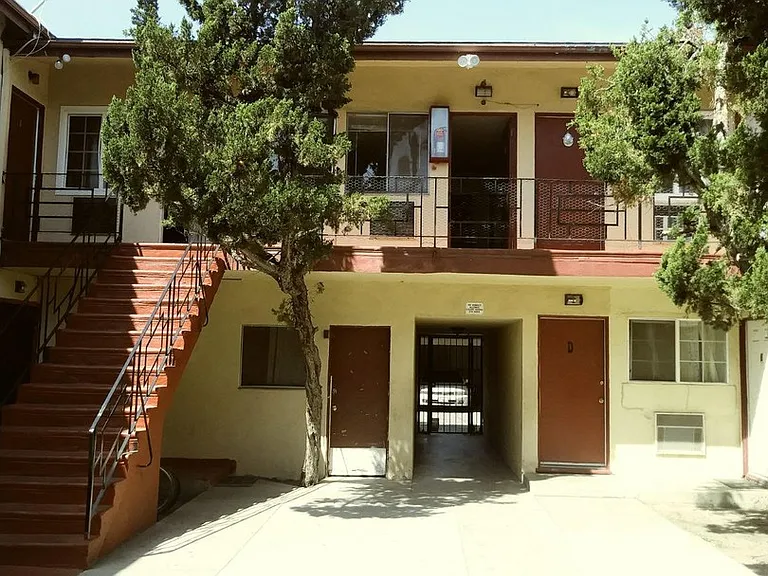 8815 Van Nuys Blvd #J — Photo 1