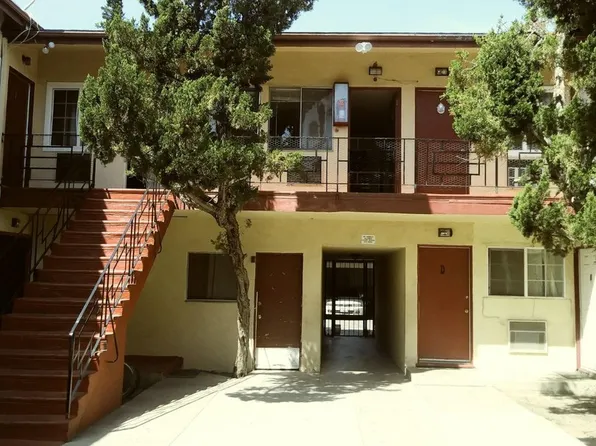 8815 Van Nuys Blvd #J, Panorama City, CA 91402