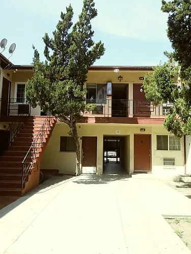 8815 Van Nuys Blvd #J Photo 1