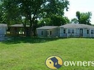 750 N State Highway 59, Sulphur Springs, AR 72768