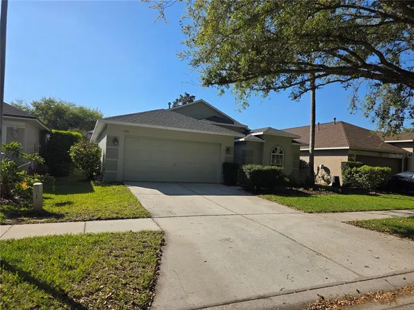 730 Straw Lake Dr, Brandon, FL 33510