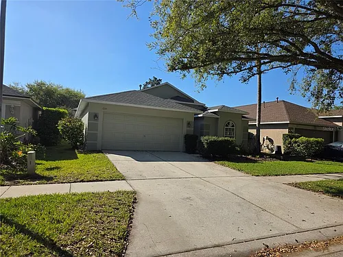 730 Straw Lake Dr Photo 1
