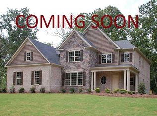 6615 Flagstone Mill Cv, Cumming, GA