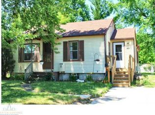 537 Spokane Ave, Lansing, MI 48910