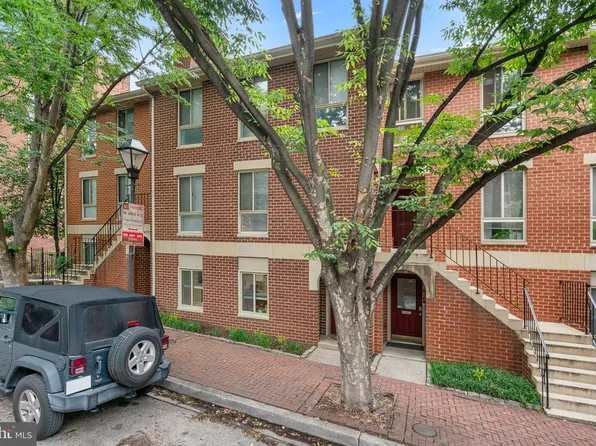 8 W Lee St #R69, Baltimore, MD 21201