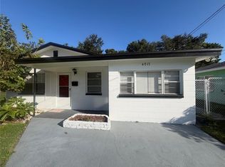 4017 W La Salle St, Tampa, FL 33607