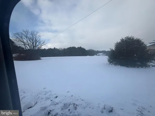 25 Knox Run Rd, Morrisdale, PA 16858