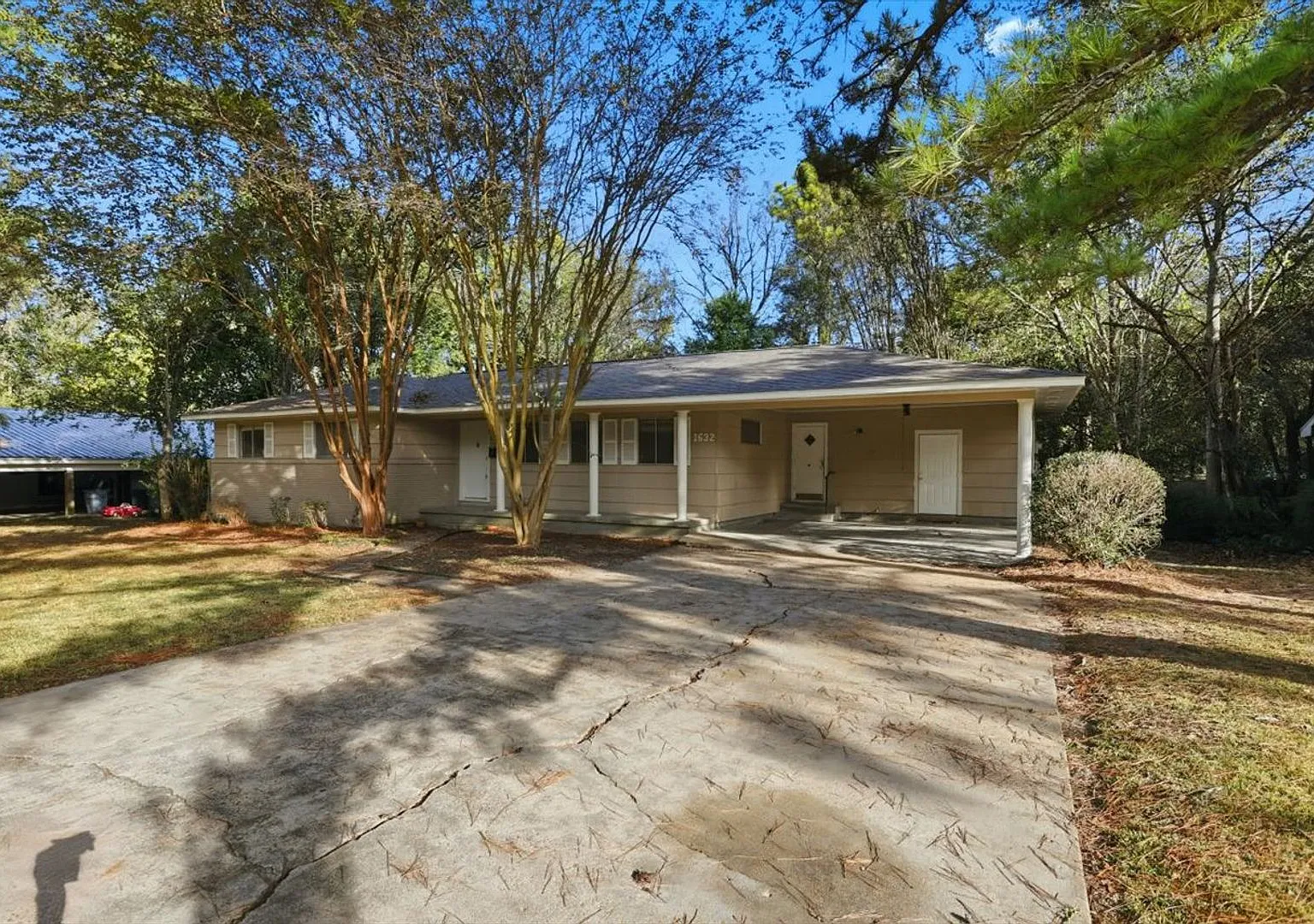 3 Bedroom Home in Northeast Jackson — Photo 1