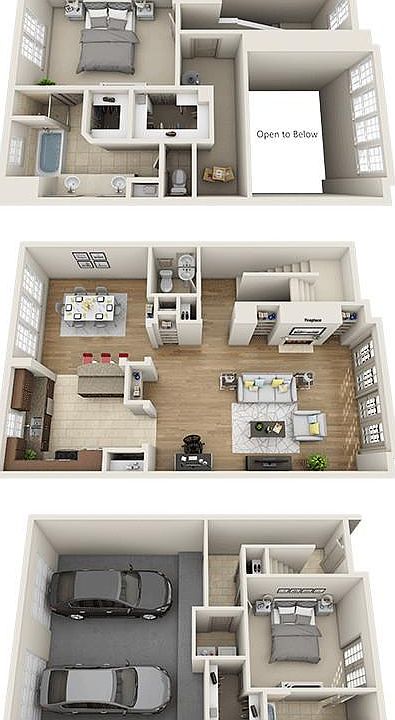 1st image of 50 Liberty St #1004