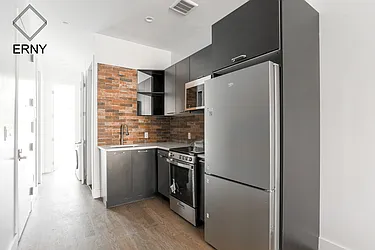 Rented by ERNY LLC
