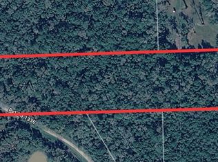 0 County Road 1330, Liberty, TX 77575