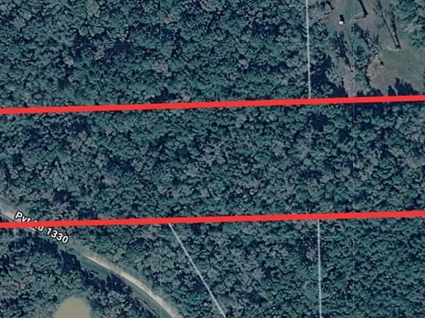 0 County Road 1330, Liberty, TX 77575