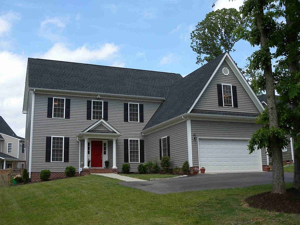 Welcome to beautiful 1202 Bowden Rd.