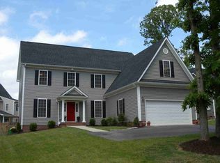 1202 Bowden Rd, Henrico, VA 23229