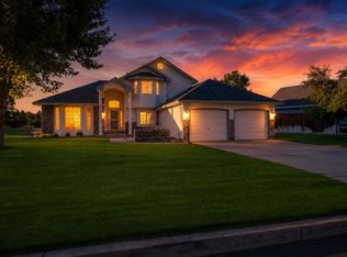 15323 N Gleneden St, Spokane, WA 99208