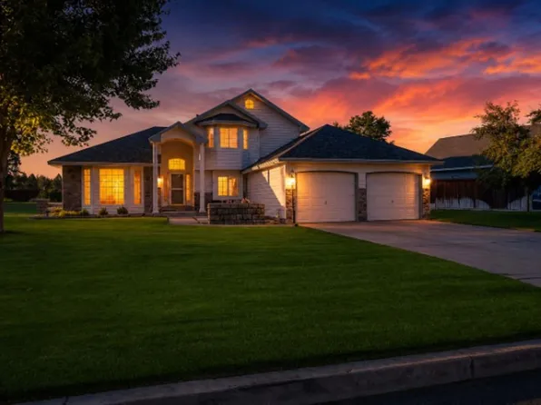 15323 N Gleneden St, Spokane, WA 99208