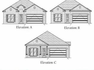 1768 Abbey Loop, Foley, AL 36535