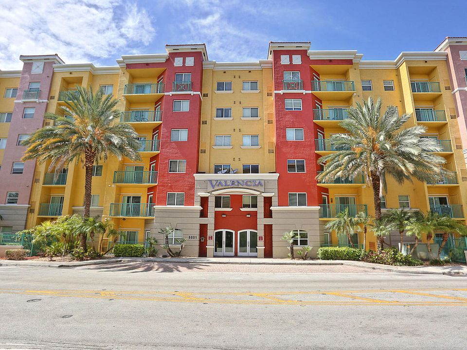 The Valencia