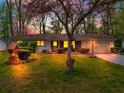 3661 Grant Ave, Fort Gratiot, MI, 48059
