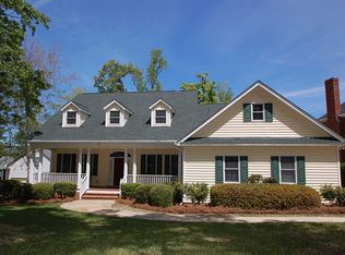 360 Saint Thomas Church Rd, Chapin, SC 29036