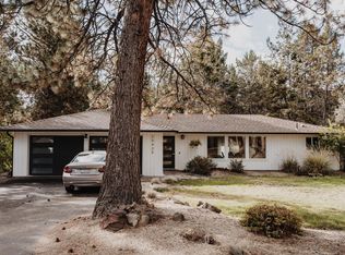 20425 Ahha Ln, Bend, OR 97702