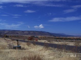 Tbd Fairway Dr LOT 9, Council, ID 83612