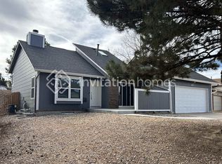 2885 Mirage Dr, Colorado Springs, CO 80920