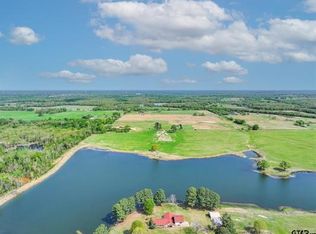 973 County Road 1604, Grand Saline, TX 75140
