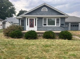 611 N Chicago St, Dwight, IL 60420