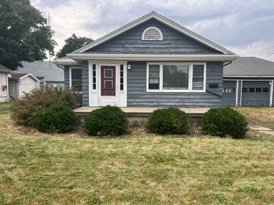 611 N Chicago St, Dwight, IL, 60420