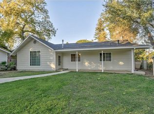 1820 Laurel St, Gridley, CA 95948