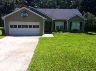 24 Herald Dr, Bethlehem, GA 30620