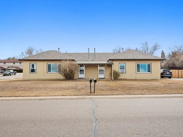 7700 W Kentucky Ave, 7700 W Kentucky Ave #7700, Denver, CO 80226