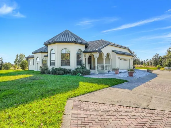 20951 County Road 561, Clermont, FL 34715