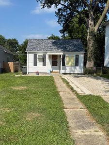 841 Elizabeth Ave, Columbus, OH, 43227
