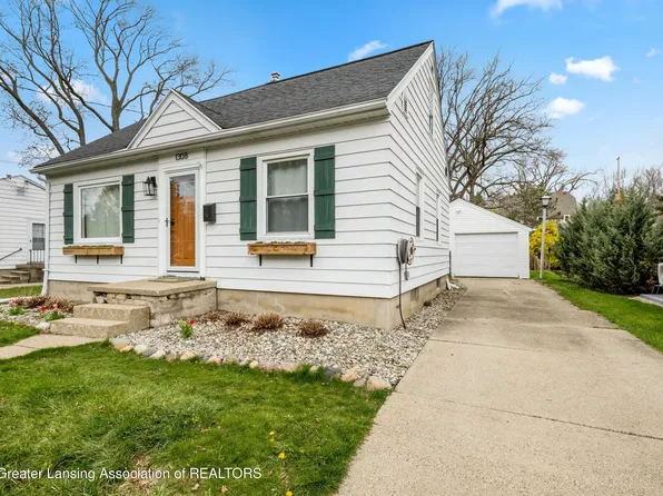 1308 Pulaski St, Lansing, MI 48910