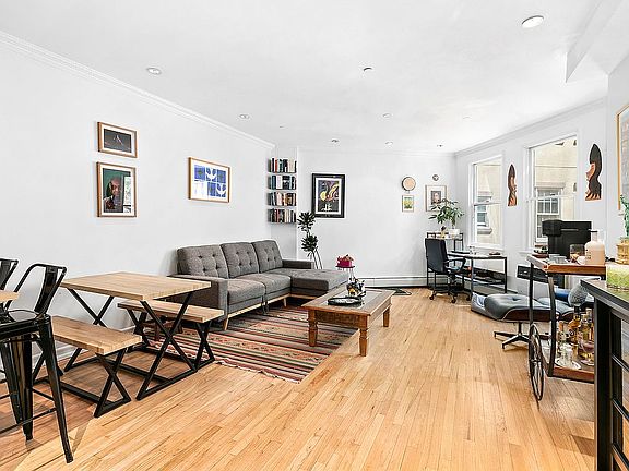 2nd image of 407 E 12th St APT 2FW