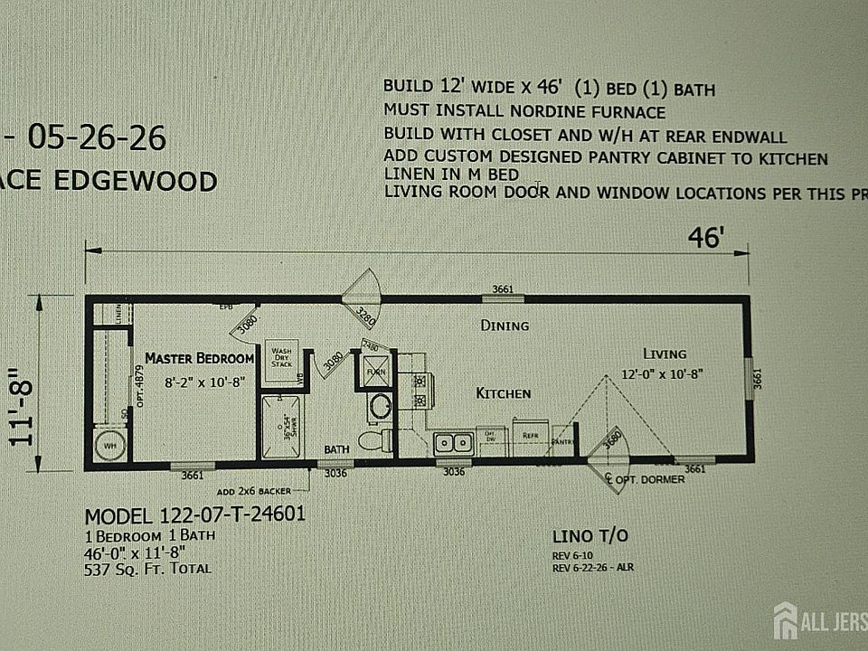 1st image of 428 Kenbury Rd