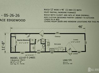 428 Kenbury Rd, Branchburg Township, NJ 08876