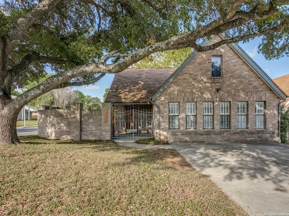 6403 EDINBOROUGH, Leon Valley, TX 78238