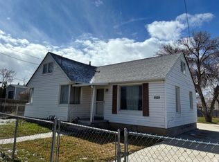 3628 S 5450 W, West Valley City, UT 84120