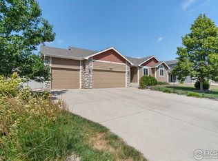 8817 Flaming Arrow Ave, Wellington, CO 80549
