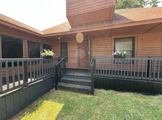 300 Burns St, Morrison, OK 73061