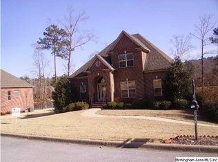 3571 Lakefront Trl, Helena, AL 35022