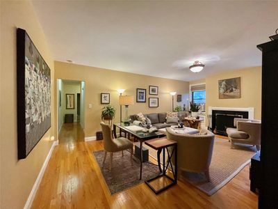 68 E Hartsdale Avenue #6B, Hartsdale, NY, 10530